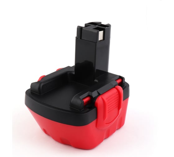 Изображение товара Аккумулятор для электроинструмента Bosch EXACT, GDR, GML, GSR, PSB, PSR TopON TOP-PTGD-BOS-12/A/2 TOP-PTGD-BOS-12(A)2