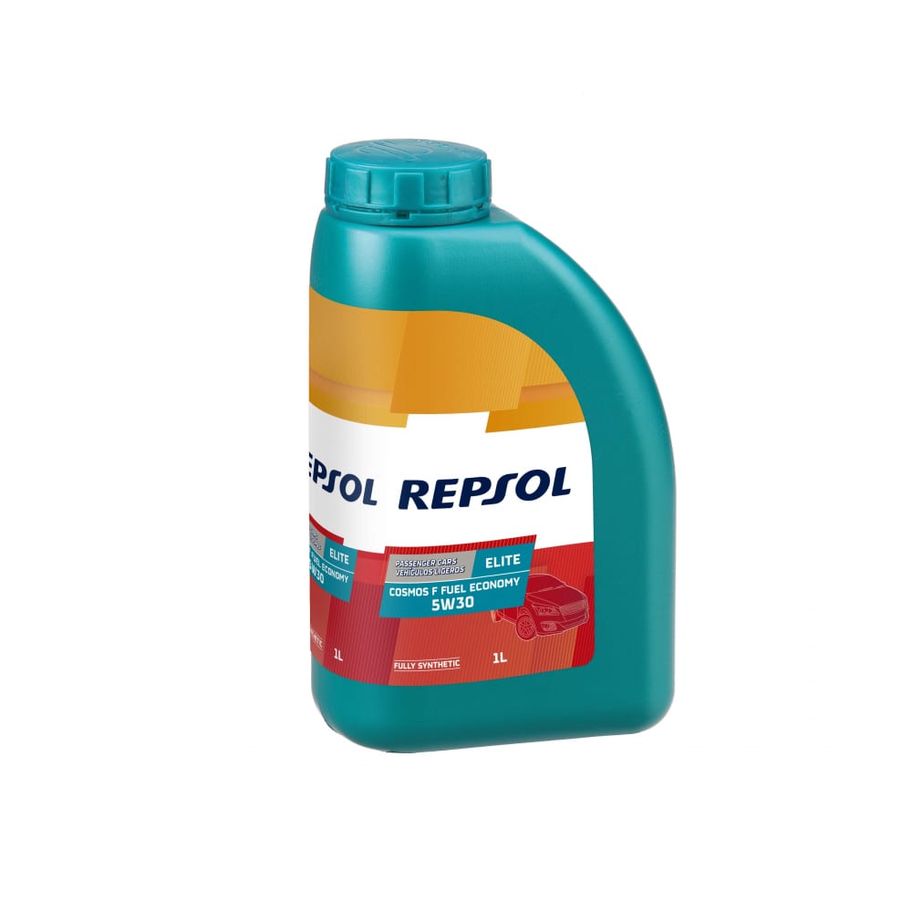 Моторное масло REPSOL - 6107/R 6107R