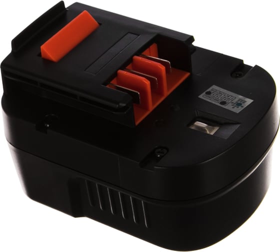 Изображение товара Аккумулятор TopOn для электроинструмента Black & Decker TOP-BD-12-1.5