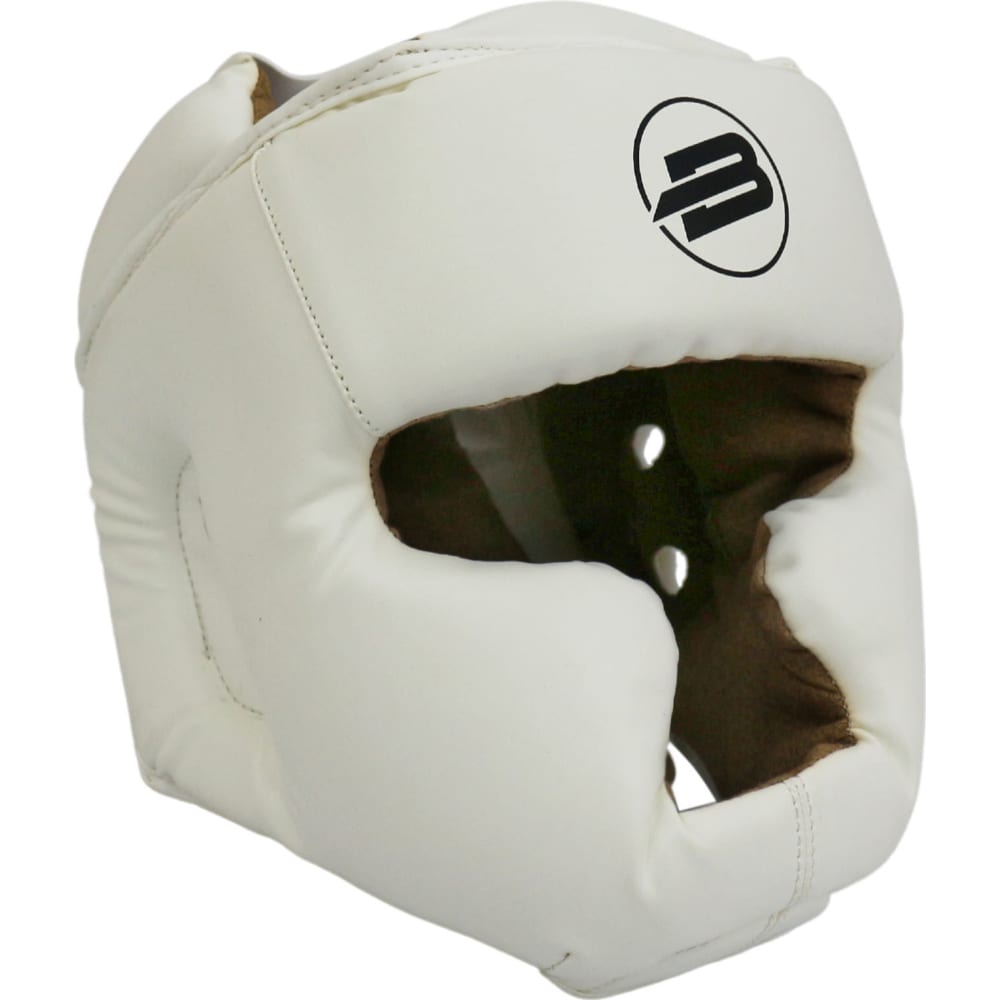 Шлем для карате Boybo шлем himo riding helmet k1m белый 57 61см