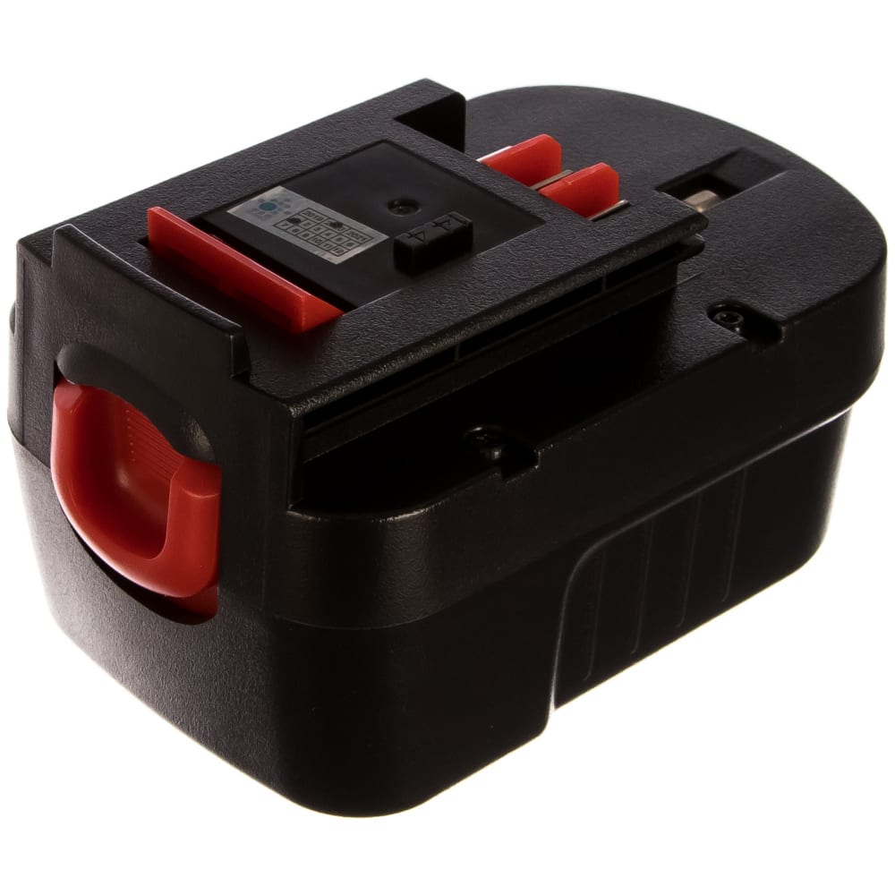 Аккумулятор для электроинструмента Black & Decker TopOn