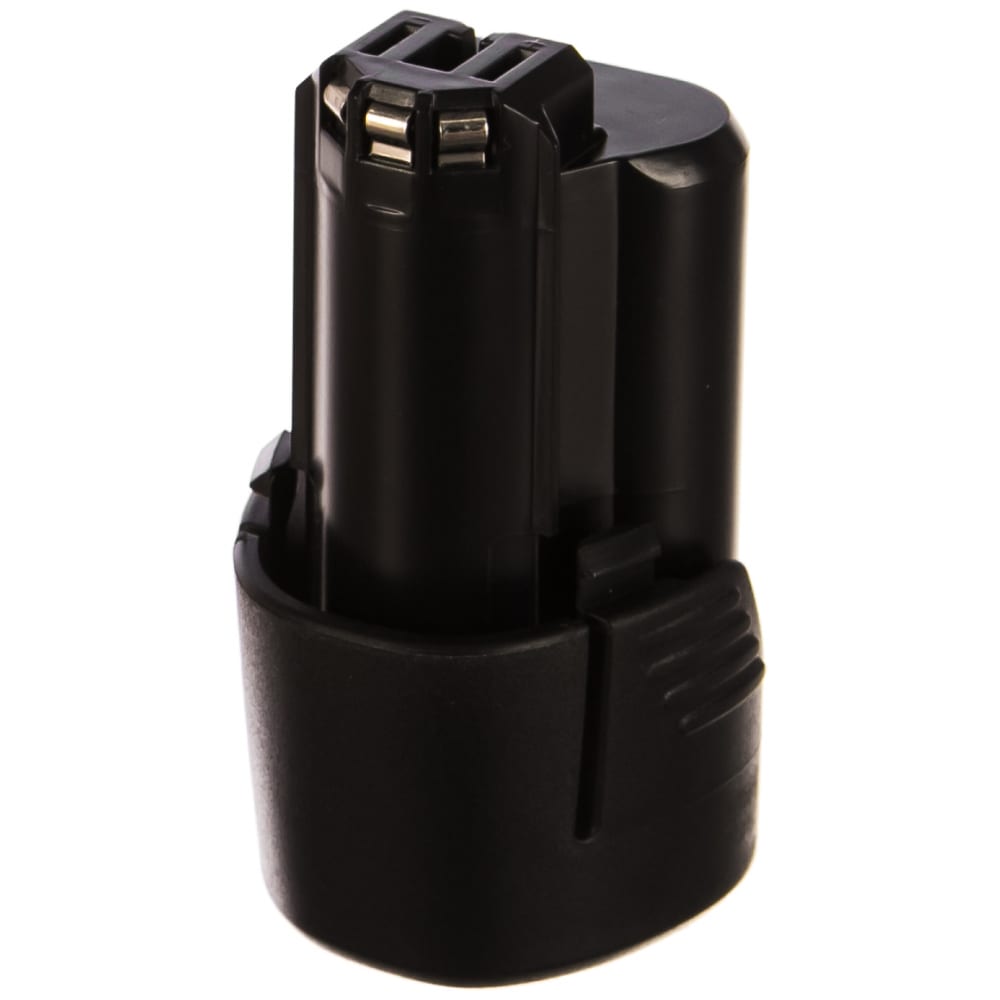Аккумулятор для электроинструмента Bosch TopOn аккумулятор для электроинструмента bosch exact gdr gml gsr psb psr topon