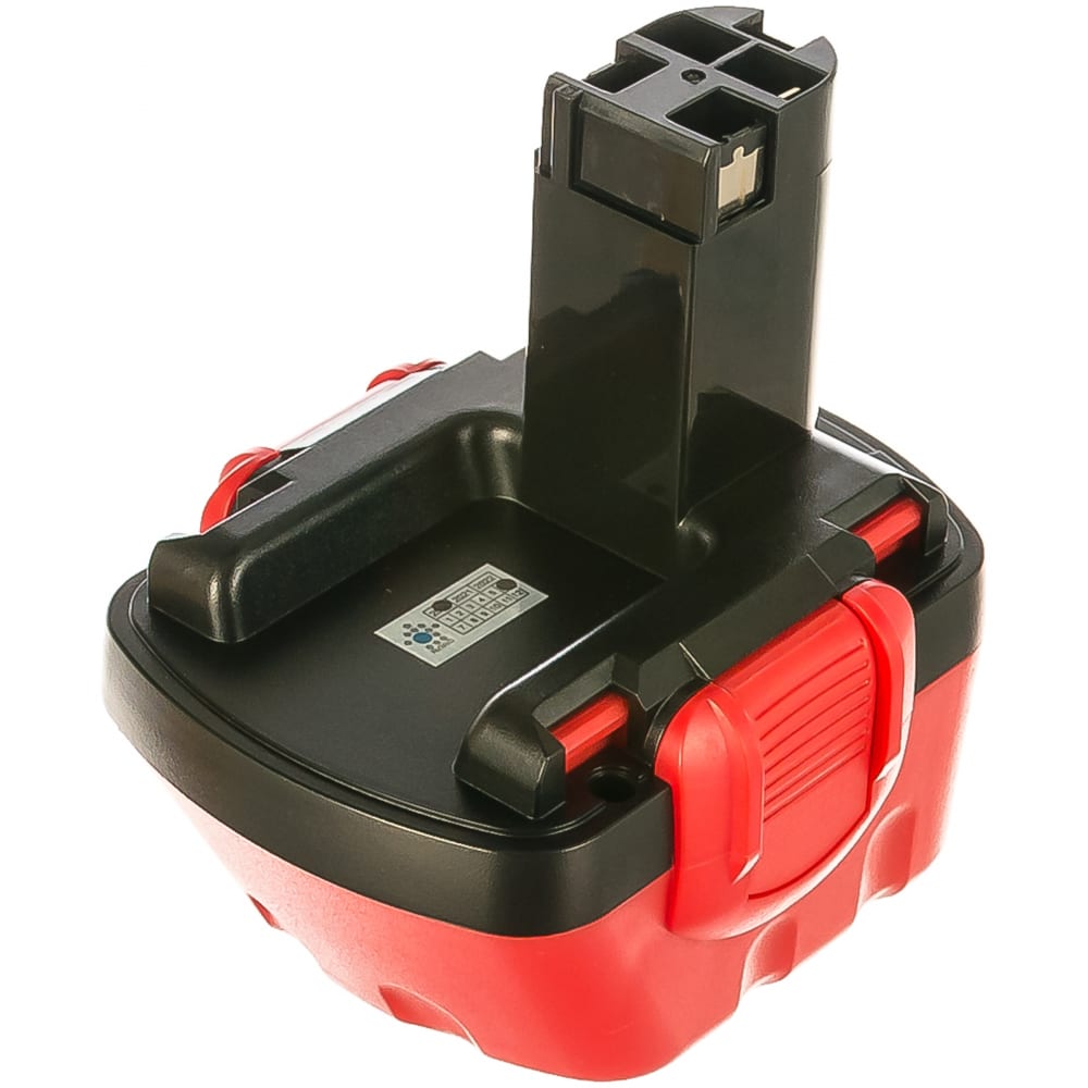 Аккумулятор для электроинструмента Bosch TopOn аккумулятор для электроинструмента bosch topon