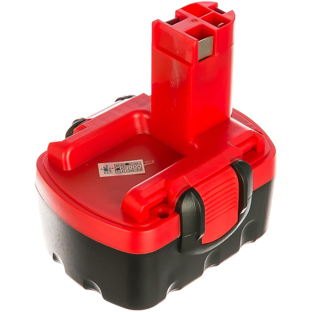Аккумулятор для электроинструмента Bosch TopOn зарядное устройство topon 65w 5v 20v до 3 25a c type c top mi65 black