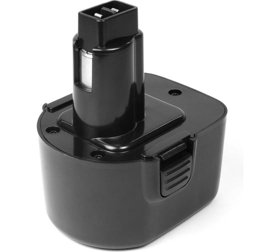 Изображение товара Аккумулятор для электроинструмента DeWalt (Ni-Cd, 12В, 1.3Ач) TopON TOP-PTGD-DE-12/A/ TOP-PTGD-DE-12(A)