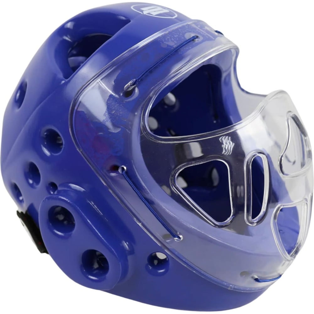 шлем для карате boybo Шлем Boybo