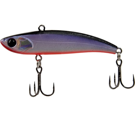 Изображение товара Виб Ecopro Nemo 70мм, 13г, 030 Holo Silver EPVBN70-030