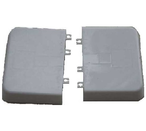 Изображение товара Крышка для кронштейна ELSEN PLK87-SC