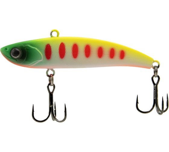 Изображение товара Виб Ecopro Nemo 70мм, 13г, 033 Night Canary EPVBN70-033