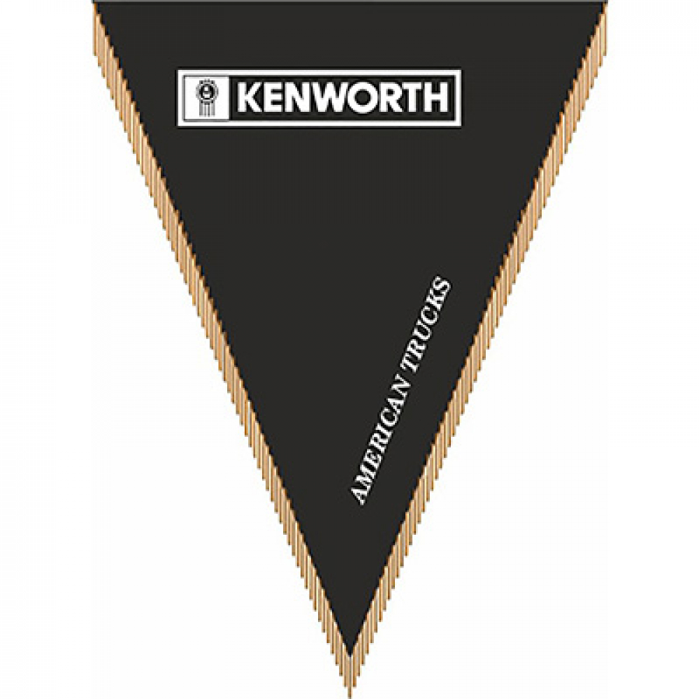Треугольный автомобильный вымпел SKYWAY side mirror accessories heavy duty truck parts for kenworth hc t 19001
