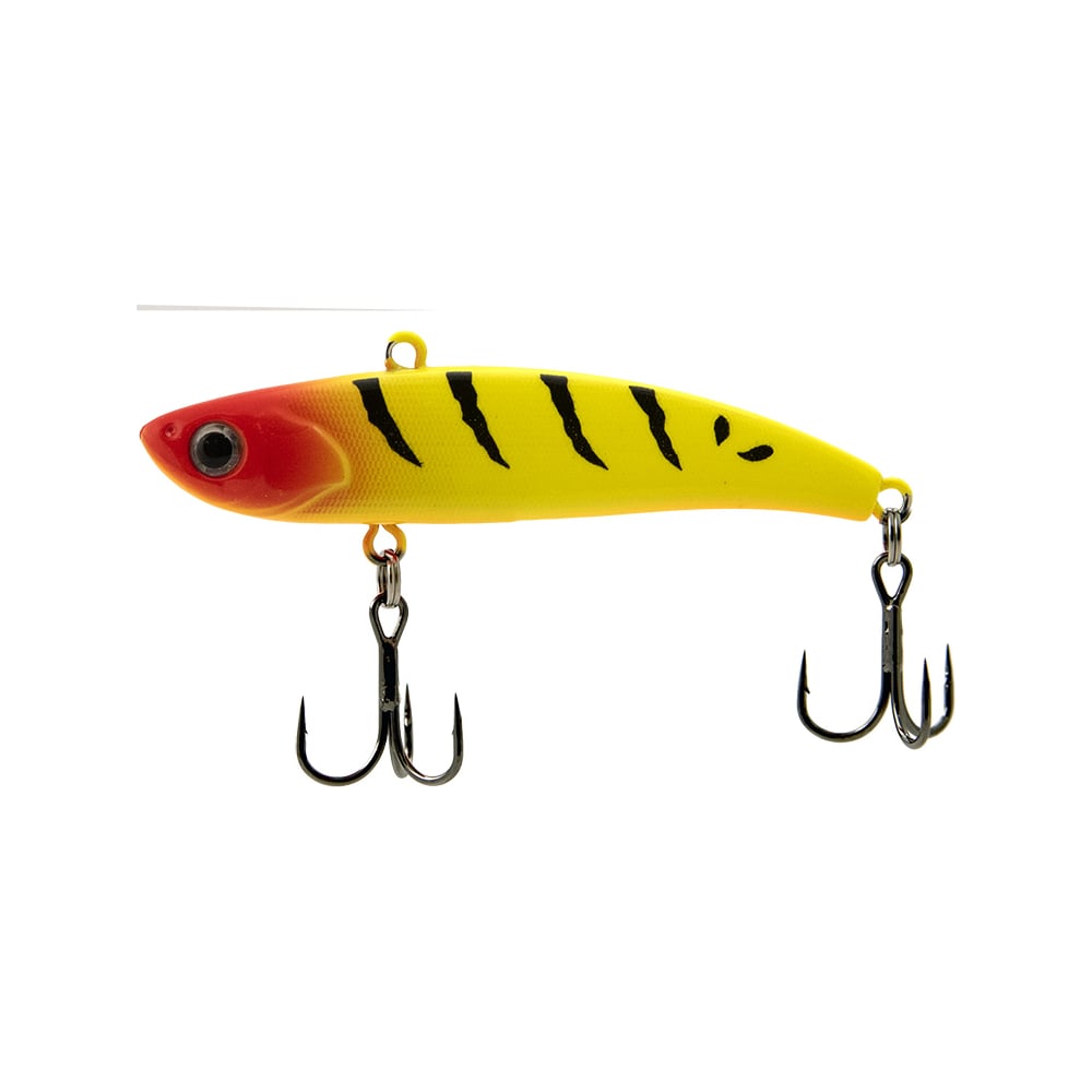 Изображение товара Воблер Ecopro Nemo 70мм 13г Yellow Chalk для спиннинга