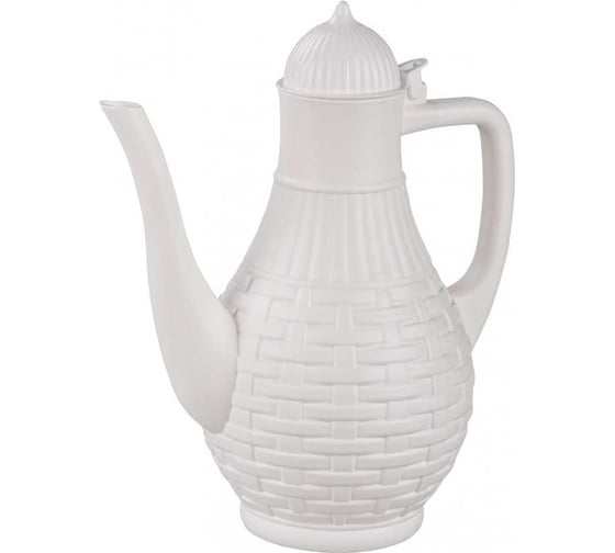 Изображение товара Кувшин-кумган ЗПИ «Альтернатива» Плетенка 2.5 л М6774