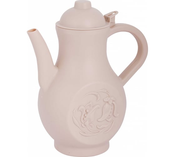 Изображение товара Кувшин-кумган ЗПИ «Альтернатива» Тюльпан 1.8 л М244