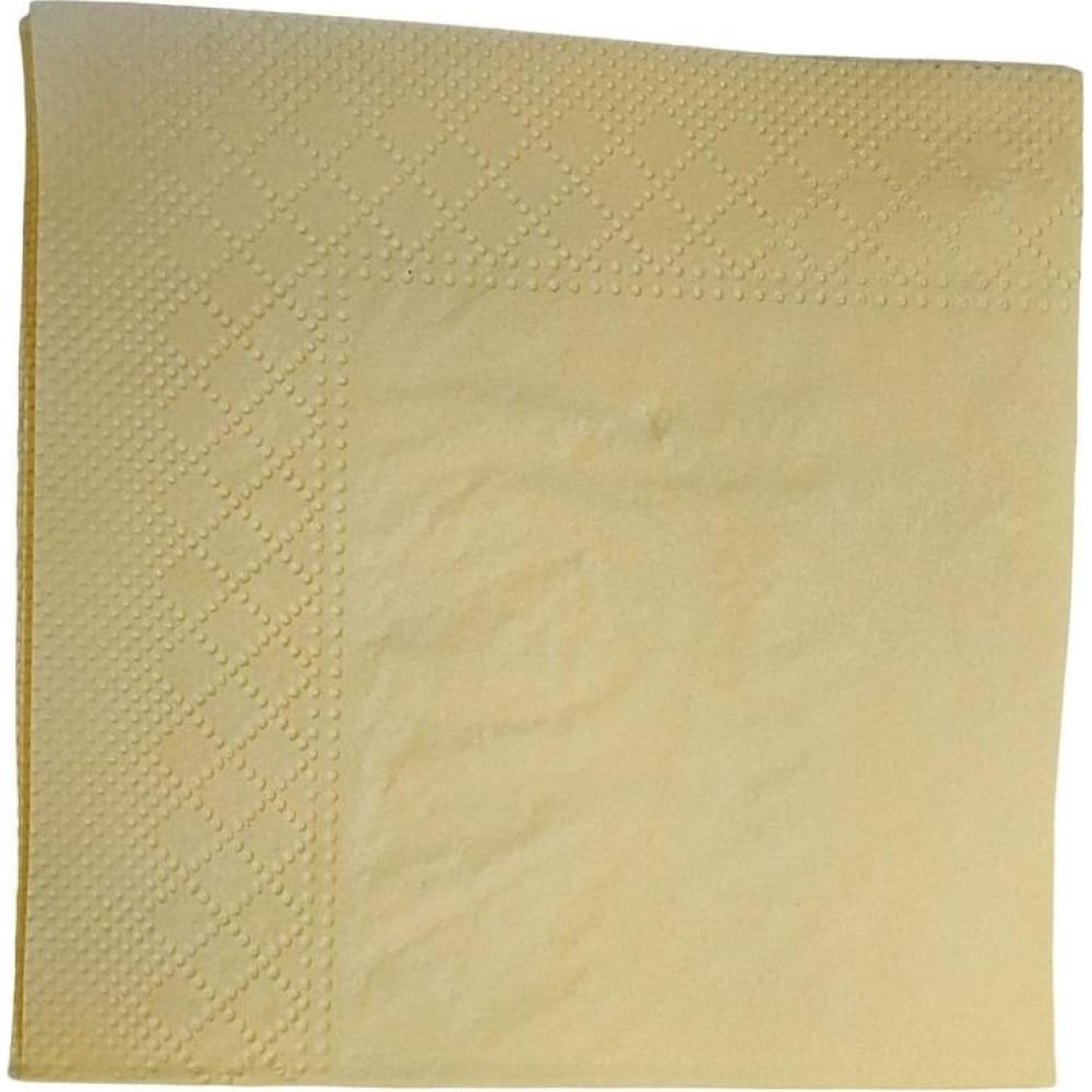 Бумажные салфетки ООО Комус салфетки для маникюра безворсовые 100 шт 6 × 4 см