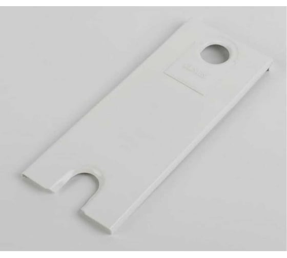 Изображение товара Боковая панель для радиаторов, 33 тип, высота 300 мм ELSEN Z-BKN-33-300K