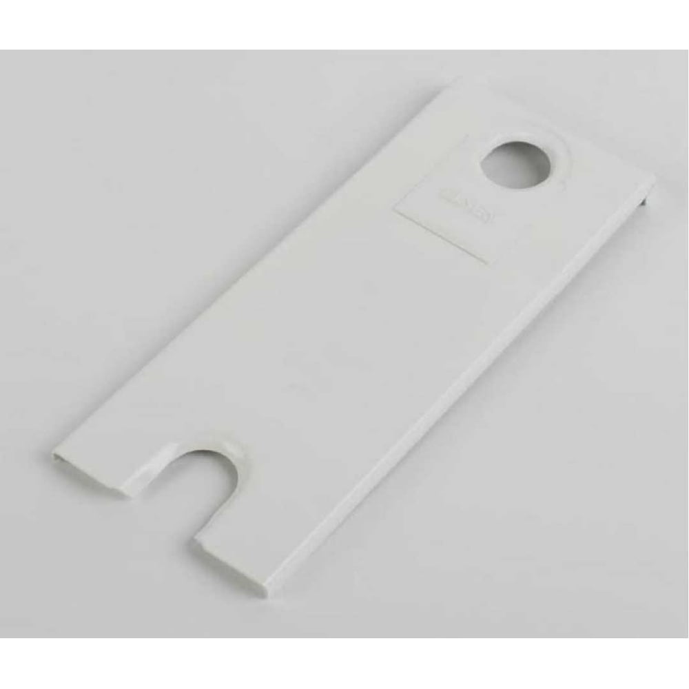 Изображение товара Боковая панель для радиаторов, 11 тип, высота 500 мм ELSEN Z-BKN-11-500K