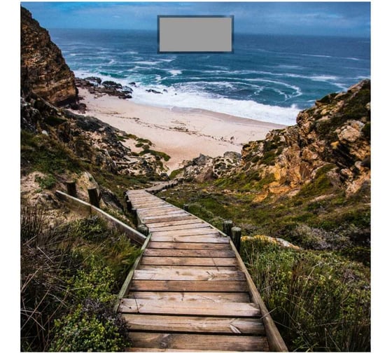 Изображение товара Весы Добрыня DO 3006F