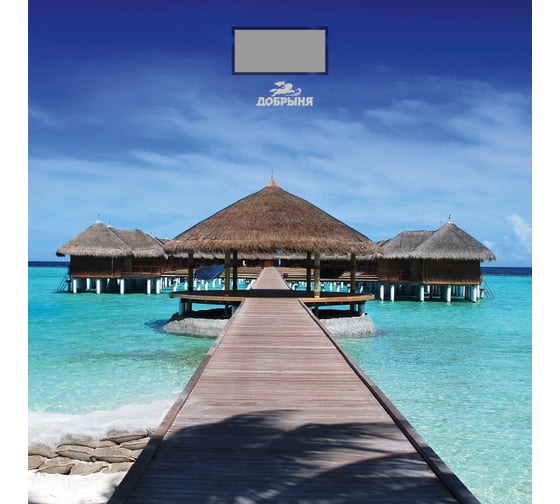 Изображение товара Весы Добрыня DO 3006M