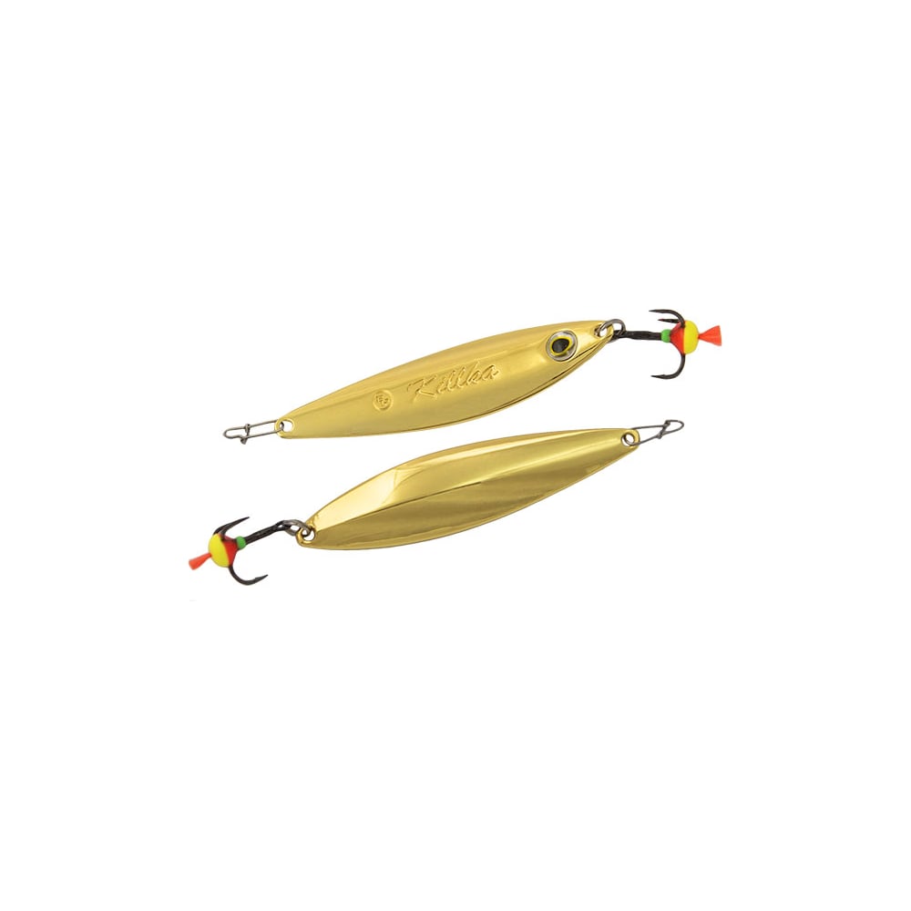Изображение товара Вертикальная блесна ECOPRO Killka 50 мм 7.5 г для рыбалки