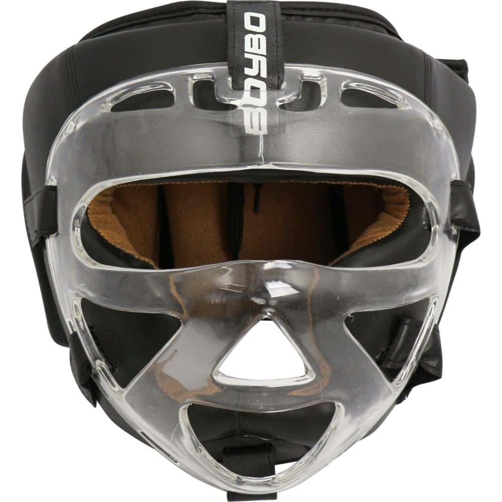 Шлем Boybo шлем m l черный матовый klonk 12072
