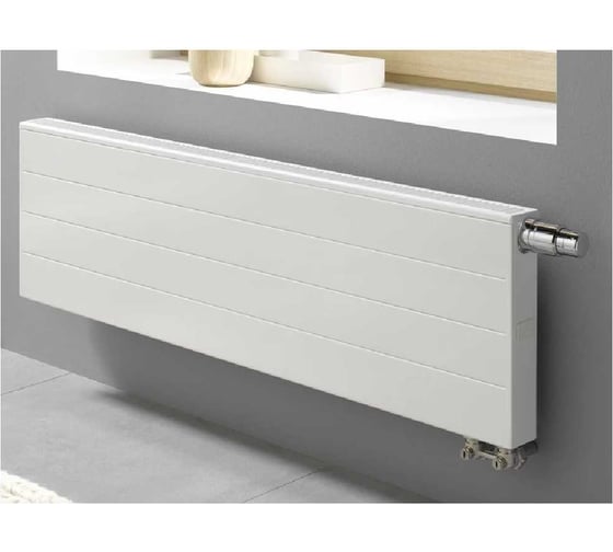 Изображение товара Радиатор Kermi otop PLV220300701R2K PLV220300701R2Z