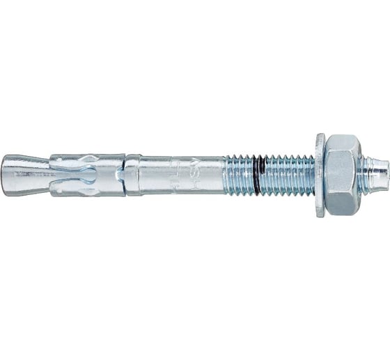 Изображение товара Клиновой анкер Hilti HSV M16x140 2 штуки 149173