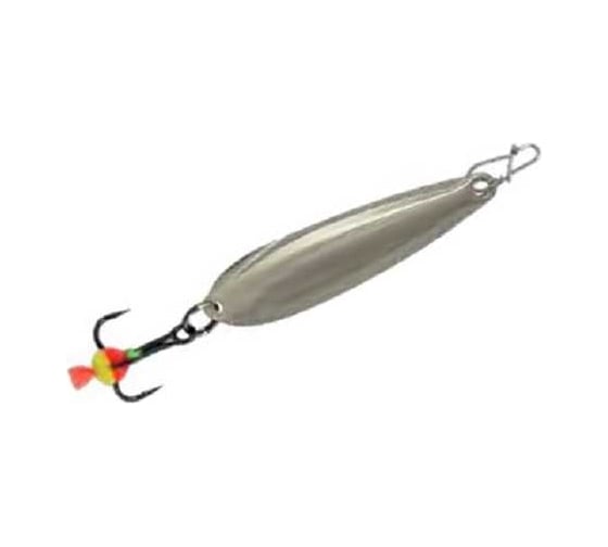 Изображение товара Вертикальная блесна ECOPRO Krill, 38 мм, 3.5г, S EPVJKR38S