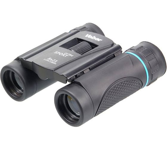 Изображение товара Бинокль Veber БН 8х21 Ultra Sport 22296