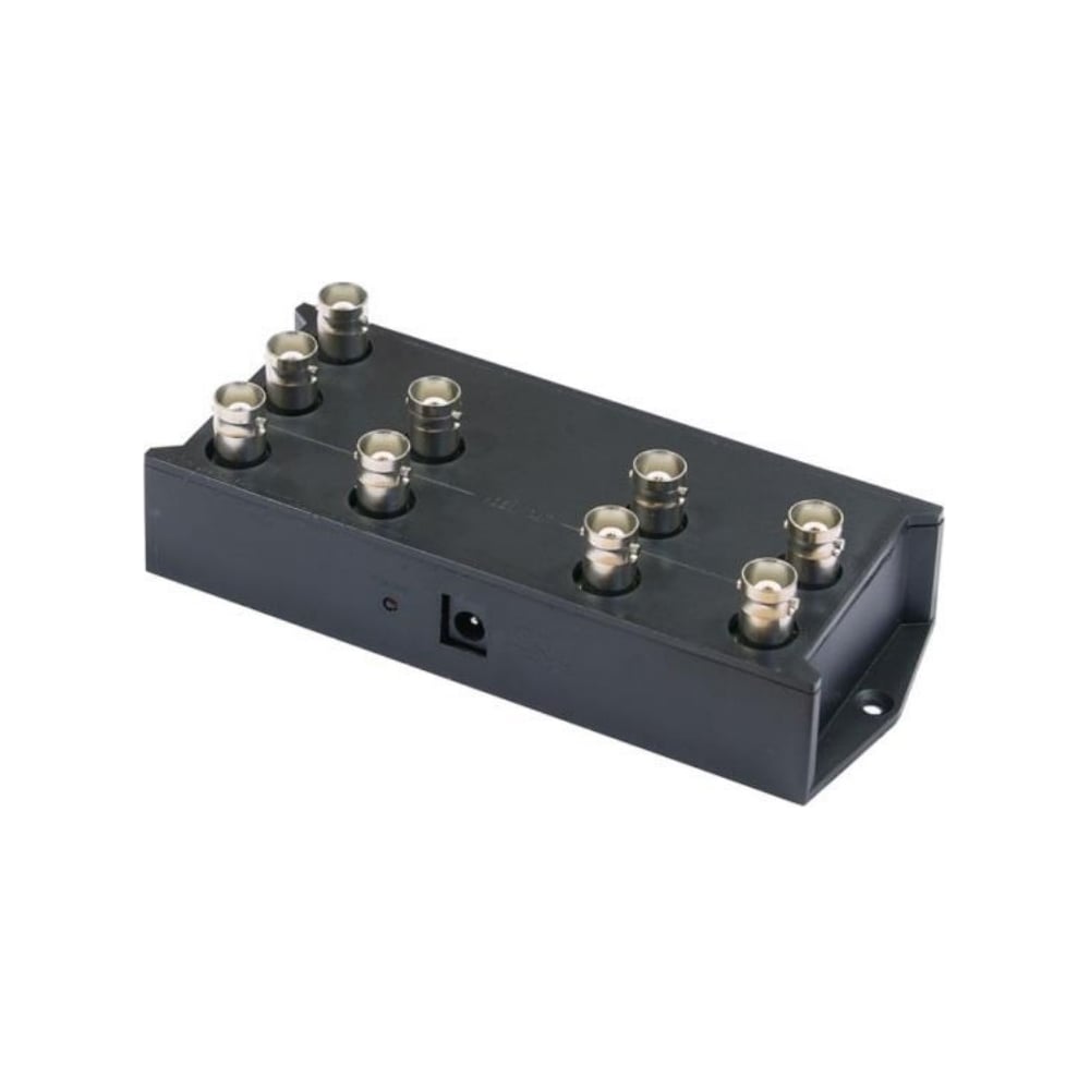 Разветвитель видеосигнала OSNOVO sct1217