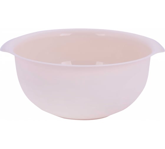 Изображение товара Чаша ЗПИ «Альтернатива» Классик 5 л, бежевый М7675