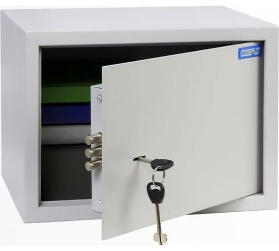 Изображение товара Мебельный сейф COBALT K-23 388270