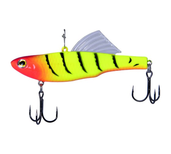 Изображение товара Виб Ecopro Sandra-M 65мм, 13г, 075 Yellow Chalk EPVSM65/13S-075