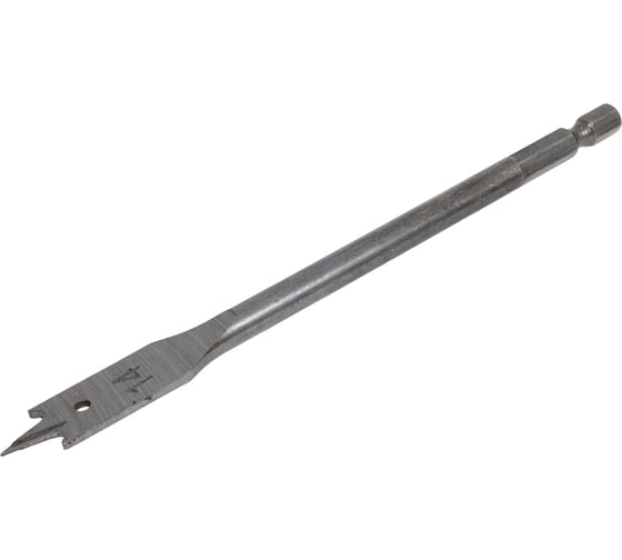 Изображение товара Сверло перовое по дереву 14 мм Strong стс-01500014