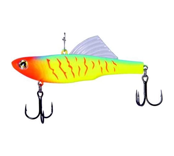 Изображение товара Виб Ecopro Sandra-M 85мм, 19г, 012 First Aid EPVSM85/19S-012