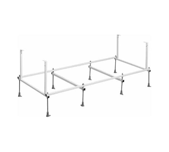 Изображение товара Монтажный комплект Roca ELBA для ванны 160x75 см 00070872