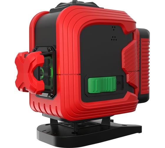 Изображение товара Лазерный нивелир Condtrol Boden 3D 1-002-001