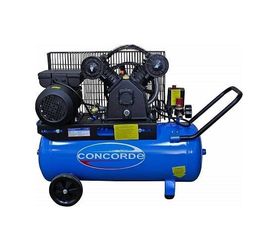 Изображение товара Компрессор CONCORDE CD-AC310/50-1 6616134