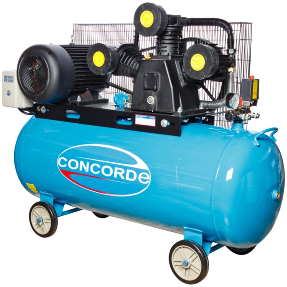 Изображение товара Компрессор CONCORDE CD-AC600/100-3 6616138