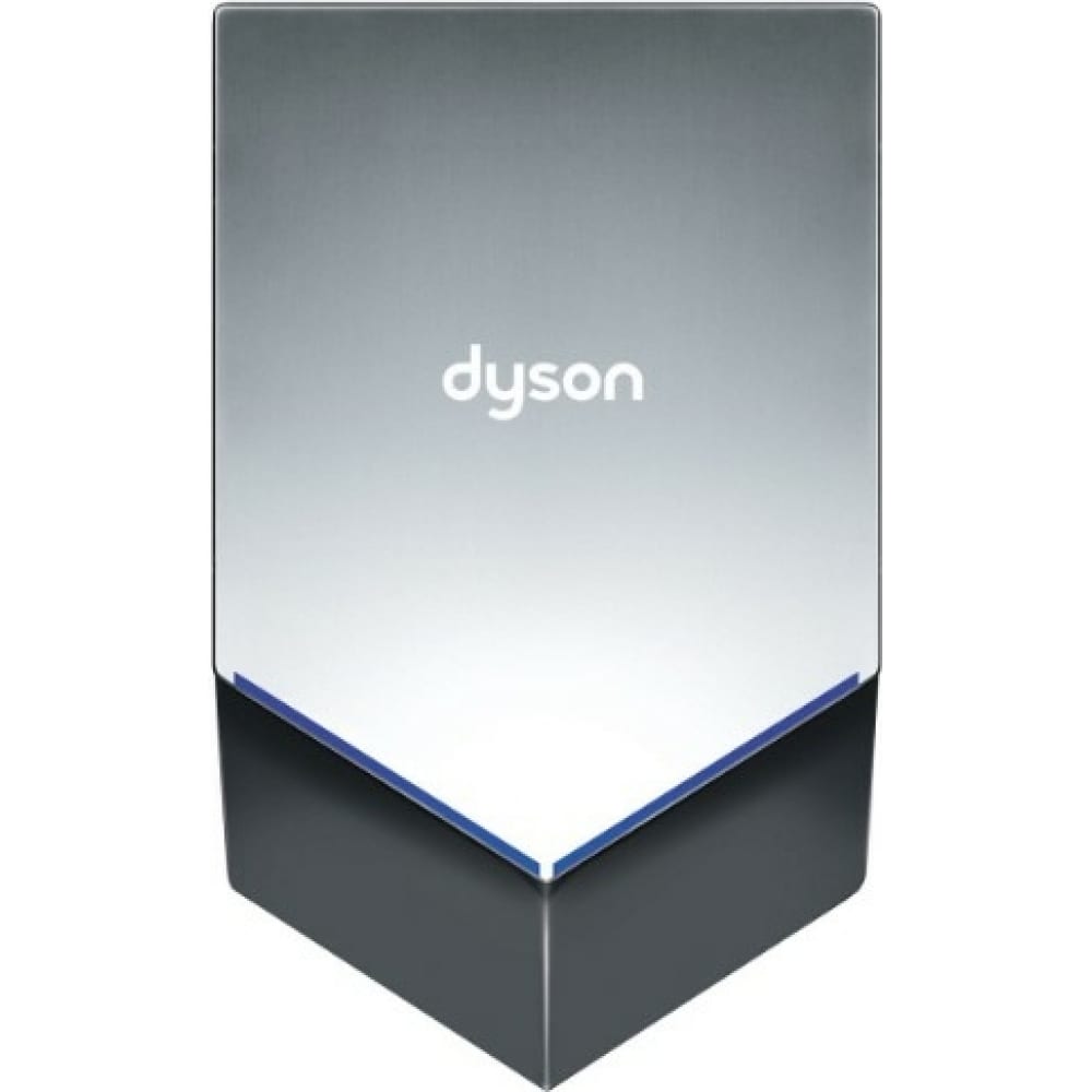 Сушилка для рук Dyson сушилка для рук dyson airblade v hu02 nickel 307170 01