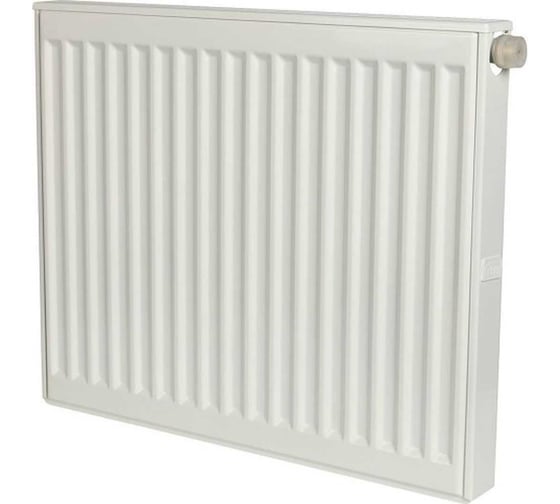 Изображение товара Стальной радиатор Kermi панельный Profil-K FK O 22/300/2300 боковое подключение белый RG008V5K8CP9H4 FK0220302301N2Y