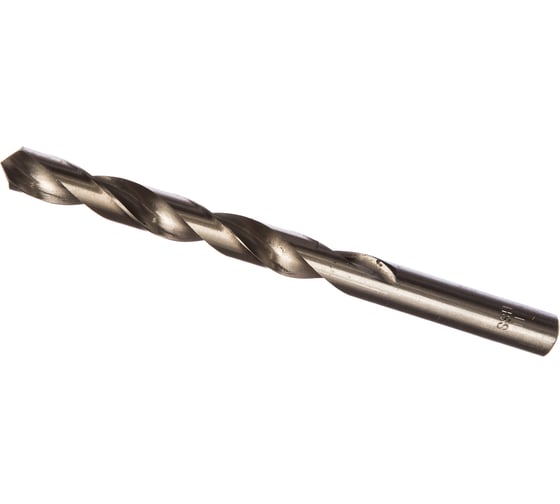 Изображение товара Сверло по металлу HSS-G (11х94х142 мм) REDVERG 6621058