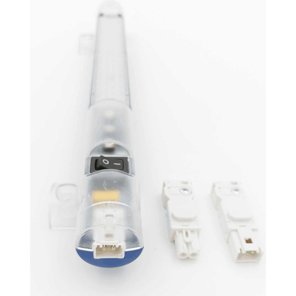 Изображение товара LED-светильник SILART 24V DC разъем винтовой держатель LDN-5122