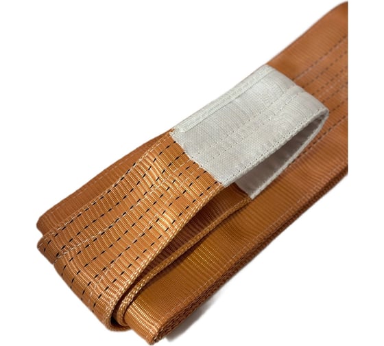 Изображение товара Текстильный строп ООО "Пкф "ГрузоподъемТехоснастка" стп 6.0/4000 5335