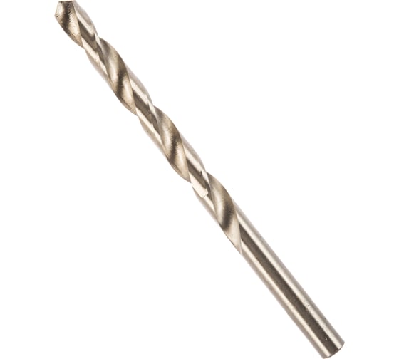 Изображение товара Сверло по металлу HSS-G (7х69х109 мм) REDVERG 6621050
