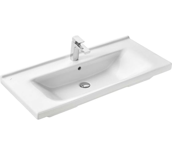 Изображение товара Умывальник AQUATON Миранда-100 00058538 1WH302249