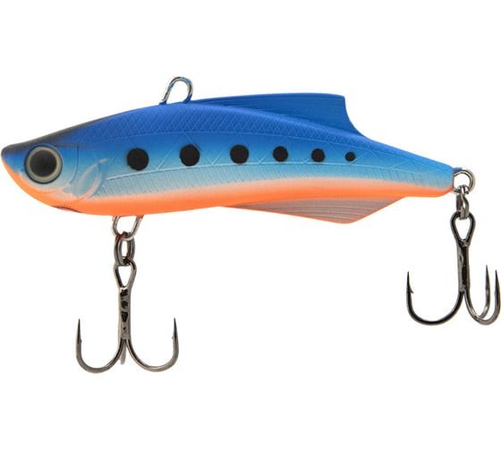 Изображение товара Виб Ecopro Tor 77мм, 25г, 085 Milk Blue Shad EPVT77/25S-085