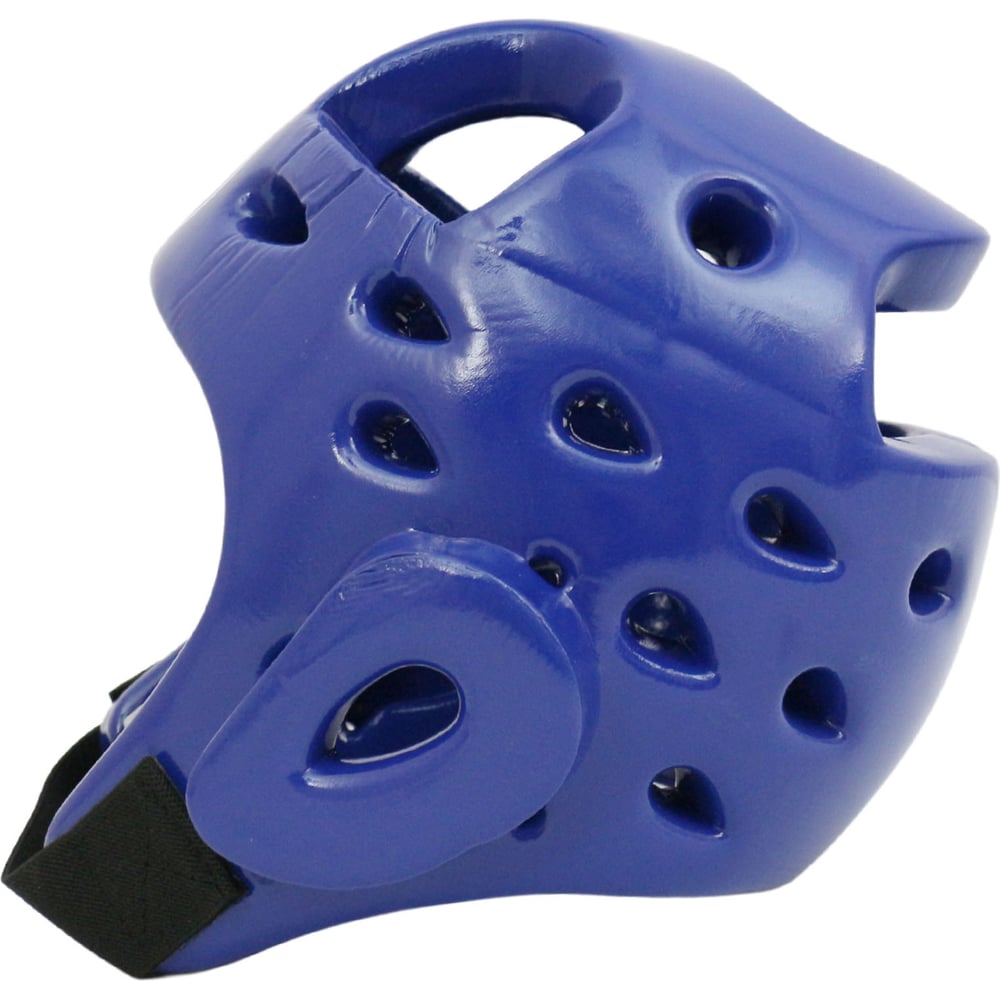 Шлем тхэквондо Boybo черепашки ниндзя оружие с маской