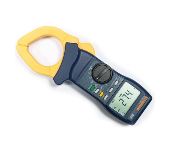 Изображение товара Электроизмерительные клещи АКИП 2301 АКИП-2301