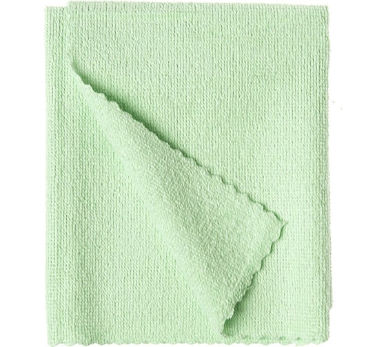 Изображение товара Тряпка для пола из микрофибры HomeQueen 40х50см 50749