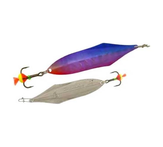 Изображение товара Вертикальная блесна ECOPRO Matador, 65 мм, 9г, PPH EPVJLMR65PPH